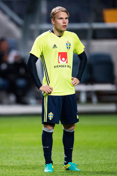 Oscar Lewicki