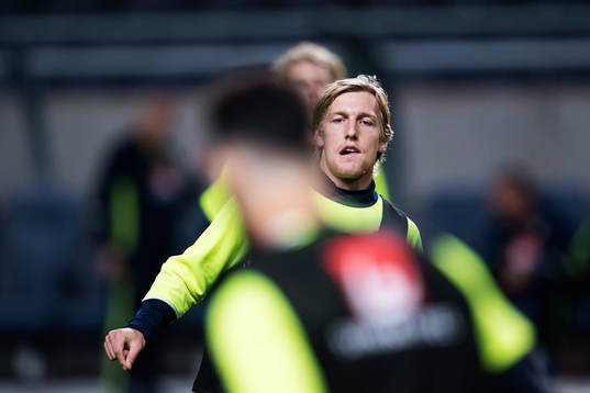 Emil Forsberg
