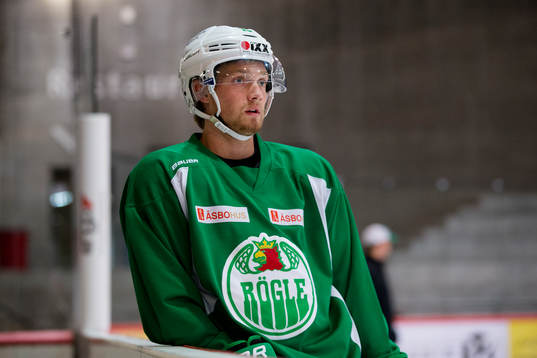 Rögles Simon Ryfors
