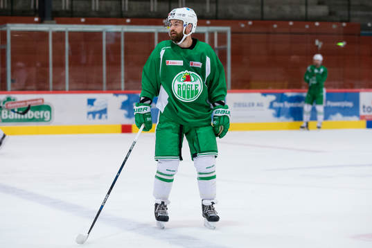 Rögles Jack Connolly
