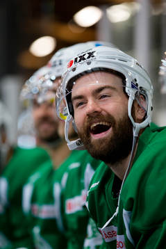 Rögles Jack Connolly