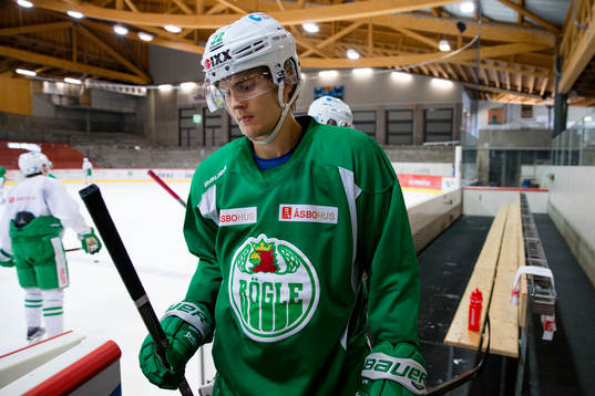 Rögles Sebastian Wännström