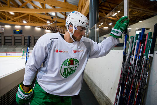 Rögles Alen Bibic