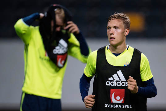 Ludwig Augustinsson