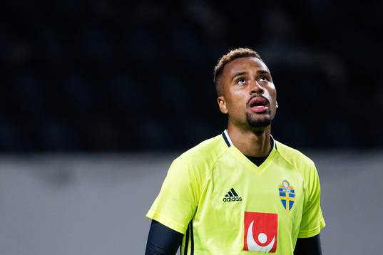 Isaac Kiese Thelin