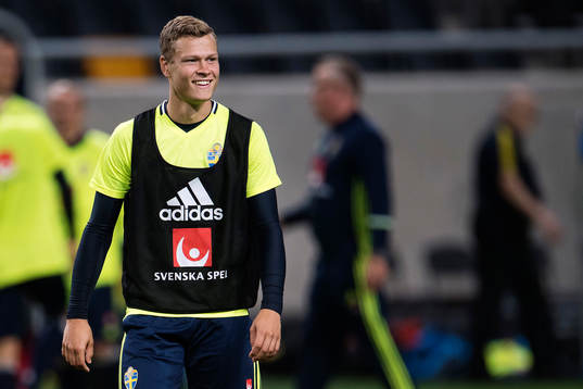 Viktor Claesson