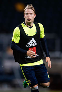 Oscar Lewicki