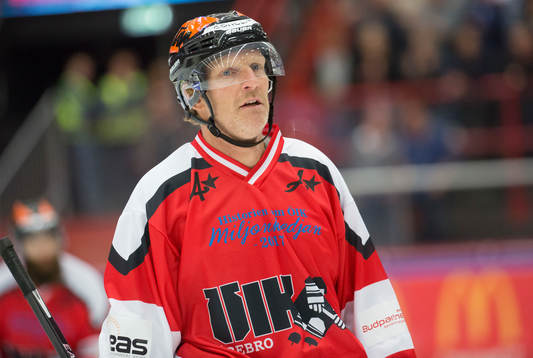ÖIK miljonkedjans spelare