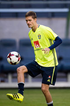 Mikael Lustig