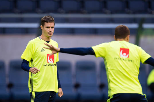 Mikael Lustig
