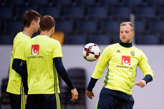 John Guidetti