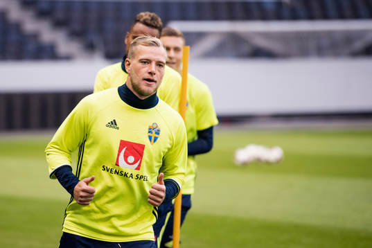 John Guidetti