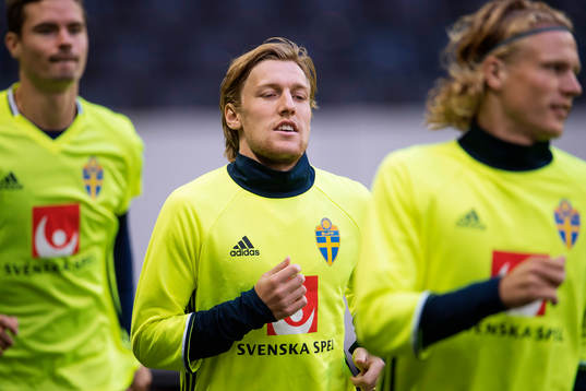 Emil Forsberg