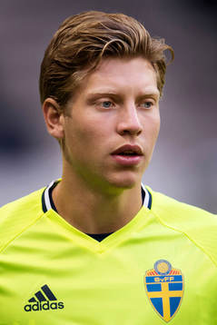 Alexander Fransson