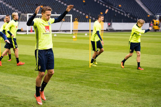 Ludwig Augustinsson