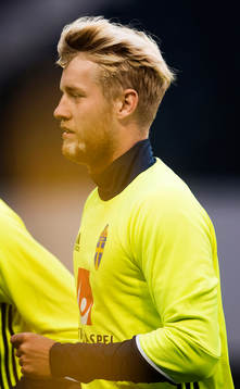 Oscar Hiljemark