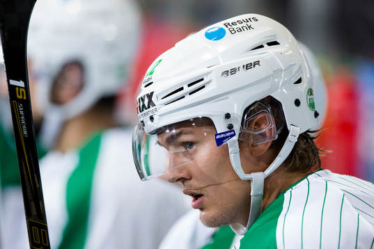 Rögles Daniel Sylwander