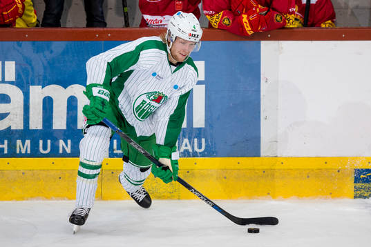 Rögles Ludvig Claesson