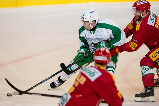Rögles Viktor Lindgren