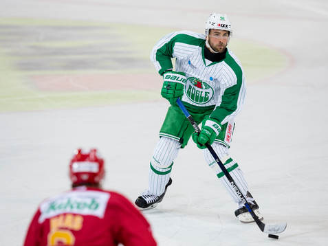 Rögles Dominik Granak