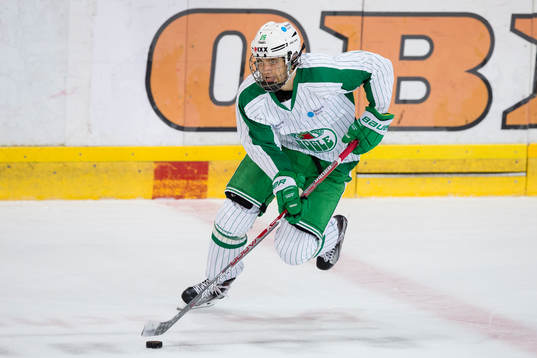 Rögles Timothy Liljegren
