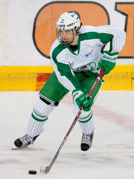 Rögles Timothy Liljegren