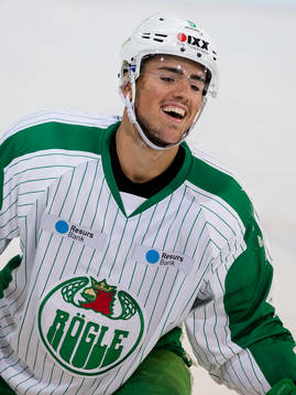 Rögles Alen Bibic