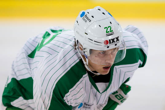 Rögles Sebastian Wännström