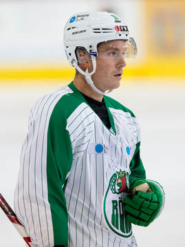 Rögles Bryan Lerg