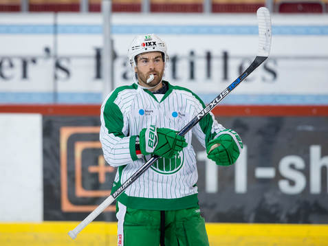 Rögles Jack Connolly