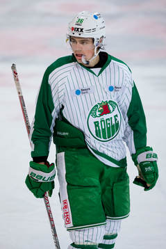 Rögles Filip Karlsson