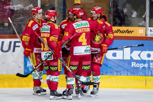 SLC Tigers