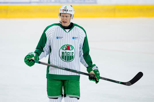 Rögles Jesper Williamsson