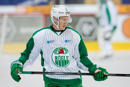 Rögles Jesper Williamsson