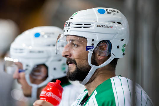Rögles Kevin Marshall