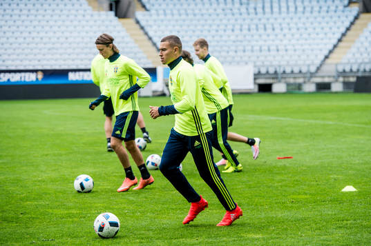 Jordan Larsson