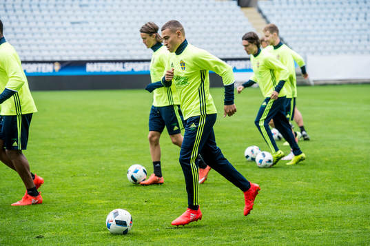 Jordan Larsson