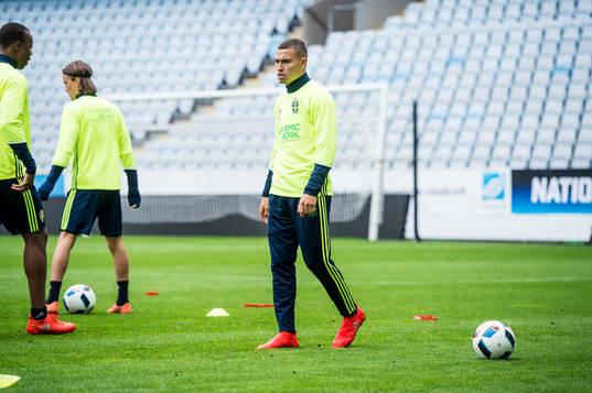 Jordan Larsson