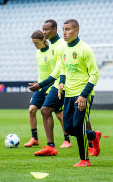 Jordan Larsson
