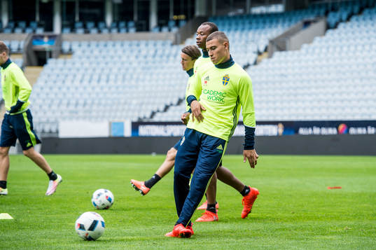 Jordan Larsson