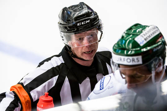 Domare Pehr Claesson