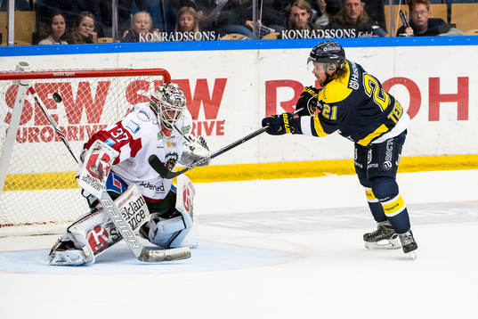 s Mattias Tedenby missar sin straff