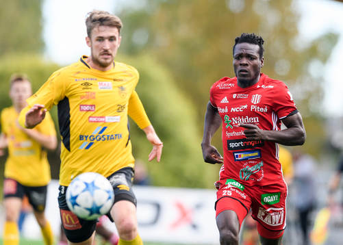 s Tetteh Komey