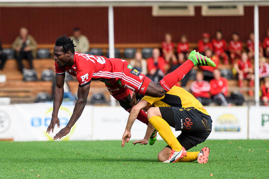 s Tetteh Komey