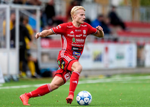 s Henrik Millbert