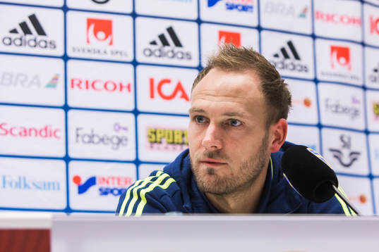 Andreas Granqvist
