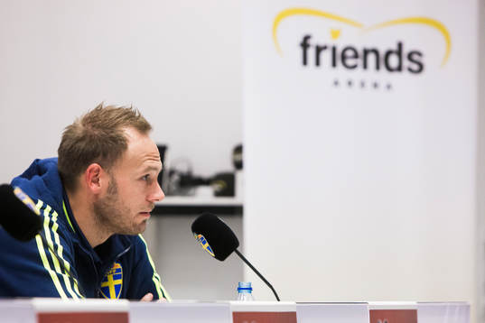 Andreas Granqvist