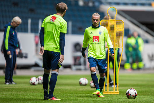 Niklas Hult