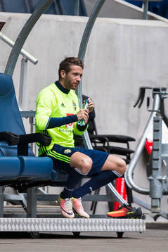 Marcus Rohdén