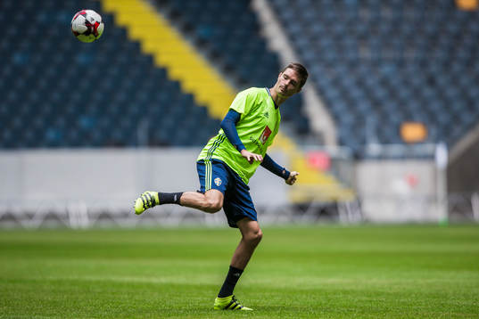 Mikael Lustig
